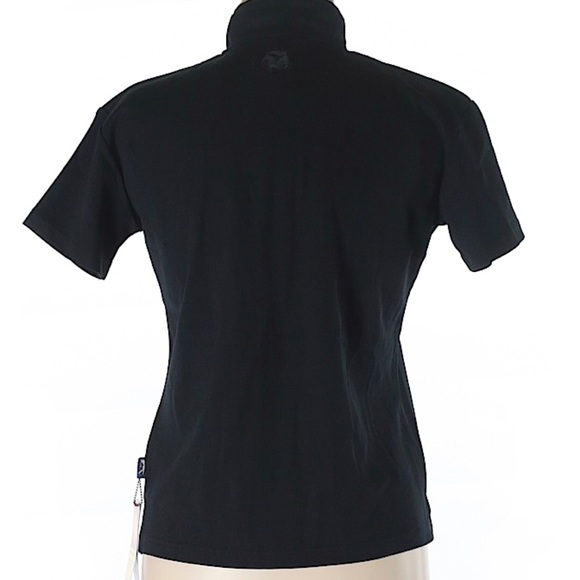 SPF Sun Protection Golf Jacket from Titania - Picture 5 of 6